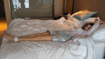 【束缘阁】迷晕的白领