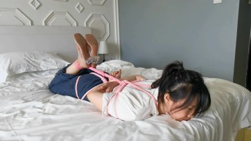 【绳命线】小云驷马放置