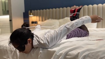 【zhangyang】江郎才尽之试试扎带