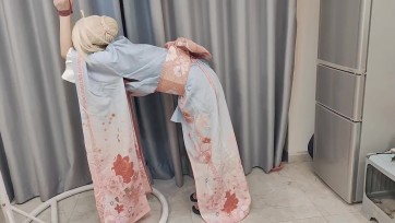 【凛凛蝶】海砂-用滴蜡皮鞭调教saber并命令她驷马时不许挣扎