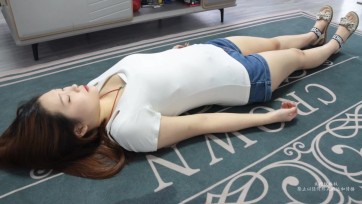 【得意客】妹子遇袭