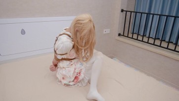 【伊那嵐枫】小枫高强度郊狼小话筒