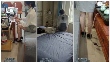 【何沐原创】女贪污何沐与调查员闺蜜的故事