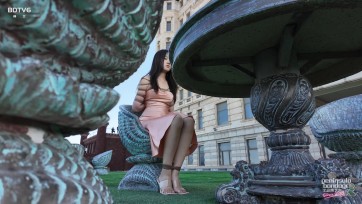 【半岛束艺台】【矢崎】西虹市首缚