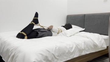 【迷创】小伪娘的驷马体验