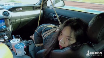 【半岛束艺台】【海语】 这个姿势有些违章