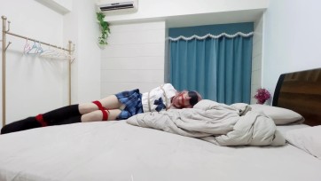 【怎么又被绑架了】美梦成真1