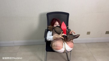 【秘语原创】女上司的sp体验（sp纯享）