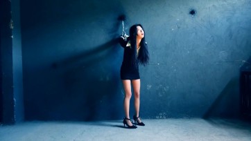 【胜景影视】《绞刑之下的死囚 》 第一集