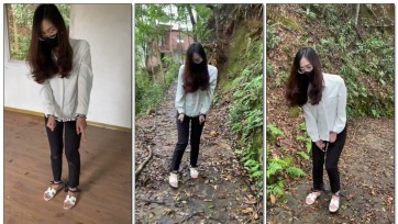 【zhangyang】指认现场Ⅱ