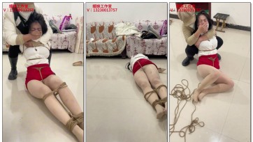 【媚娘工作室】挑战捂嘴捏鼻30秒