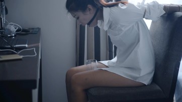 【撒琅】经典 《妻奴》中