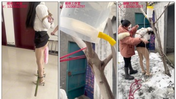 【媚娘工作室】伪娘三天三夜体验终章（完）