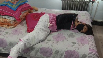 【夜色撩人】夫妻游戏（初次尝试全包类）