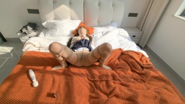 【FXX】【她们的故事】从清晨的一缕阳光到傍晚的一抹夕阳 是赏是罚 来回TJ 双双强高 太阳都晒屁股了还不起床 赖床的当然要得到惩罚