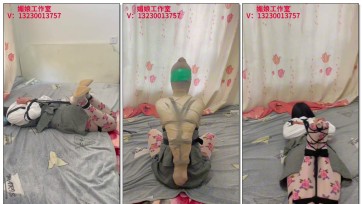 【媚娘工作室】李老师求绑