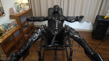 【闪闪工作室】直播回放剪辑版 - 在众多网友前被玩弄的时雨受尽各种折磨