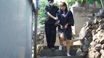 【结绳而治】绝望婚礼