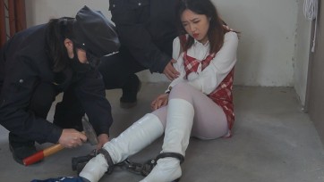 【结绳而治】赎罪