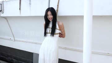 【子衿原创】小白天台