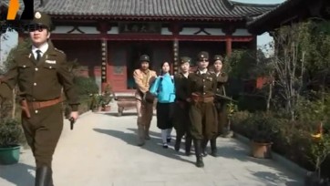 【胜景影视】喋血双烈