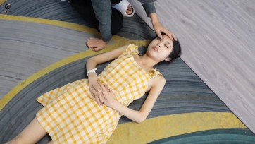 【得意客】小偷的艳福