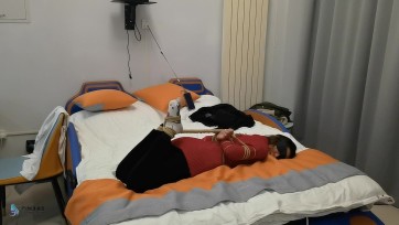 【JS】【流星客】中式五花超紧驷马捆绑/马具型口塞堵嘴蒙眼/TK