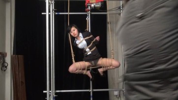 【神艺缘】调教白领 馨缘