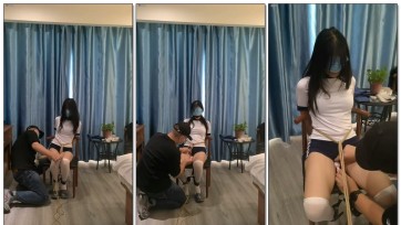 【魔法少女小方】小喻开发计划①