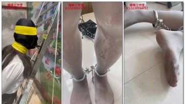 【媚娘工作室】M自救的道路上，困难重重