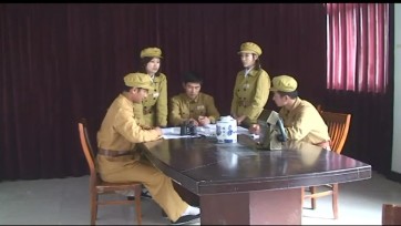 【怀旧影苑】龙谭诀（6）