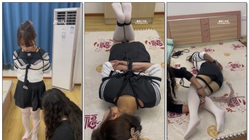 【媚娘工作室】护士开发2