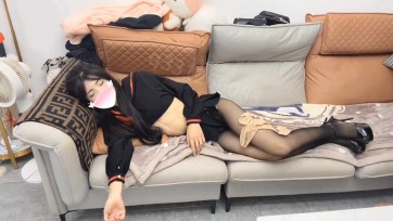 【欢乐谷原创】尾随绑架调教少妇日记2