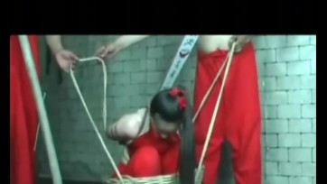 【胭脂扣】秋决