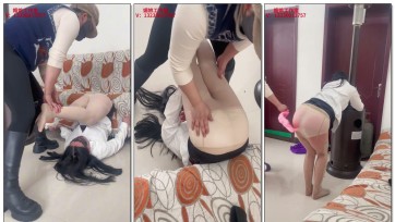 【媚娘工作室】受虐狂如何逼迫别人来满足自己的要求