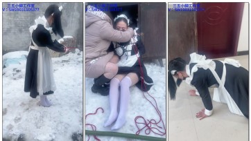 【三五小脚】暴躁的主人