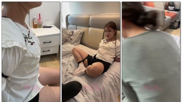 【媚娘工作室】女S养成记2