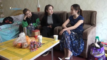 【梨花雨】魔术师 上