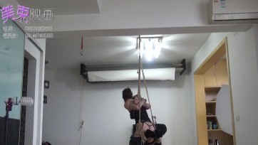 【美束映画】全吊教程