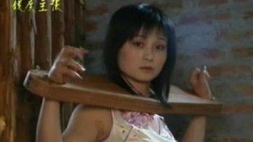 【锐度主张】监房受难记-琪琪 由美 果果 多多