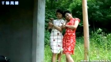 【千丝万缕】天池外拍下集