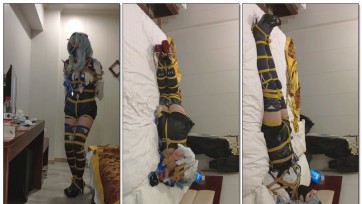 【鸽】优菈小姐，这下就不能记仇了吧