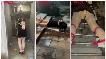 【媚娘工作室】囚禁—第五集