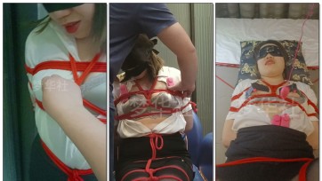 【梦华社】OL制服小姐姐的敏感度测试~OL黑丝M腿挣扎~TD挑战