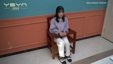 【一绳有你】【绝望的女孩】忏悔录:19岁的安妮四年前遭强暴对世间冷漠绝望报复社会沦落失足女刀砍分尸娼男入狱忏悔被执行J刑