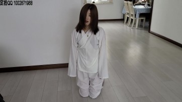 【一往情深】古装女囚《刘氏通奸杀夫案》