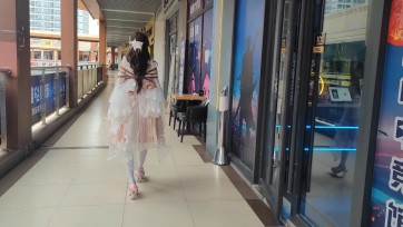 【长颜草】星曜镜鸾户外