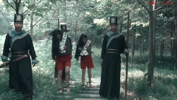 【胜景影视】金龟凶案