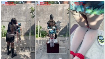 【媚娘工作室】还原体验者剧情二