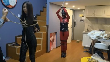 【JS】【采文】【小安】调焦双奴